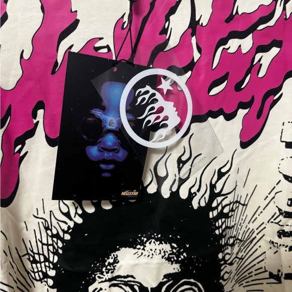 Hellstar NFC tee - Capture 9 - Picture 2 of 3